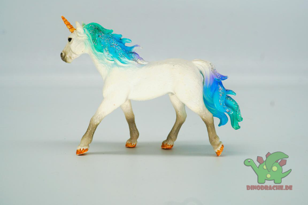 Schleich Bayala Meereseinhorn Stute 70570